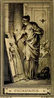 Picture 30 of 47 from Iconologie par figures; ou, Traité complet des allégories, emblêmes, etc. Ouvrage utile aux artistes, aux amateurs, et peuvent servir à l'éducation des jeunes personnes (1791), leaf 141