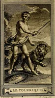 Picture 34 of 47 from Iconologie par figures; ou, Traité complet des allégories, emblêmes, etc. Ouvrage utile aux artistes, aux amateurs, et peuvent servir à l'éducation des jeunes personnes (1791), leaf 157