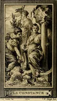 Picture 37 of 47 from Iconologie par figures; ou, Traité complet des allégories, emblêmes, etc. Ouvrage utile aux artistes, aux amateurs, et peuvent servir à l'éducation des jeunes personnes (1791), leaf 169