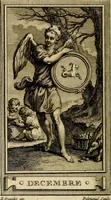 Picture 40 of 47 from Iconologie par figures; ou, Traité complet des allégories, emblêmes, etc. Ouvrage utile aux artistes, aux amateurs, et peuvent servir à l'éducation des jeunes personnes (1791), leaf 181