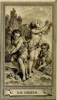 An illustration from Iconologie par figures; ou, Traité complet des allégories, emblêmes, etc. Ouvrage utile aux artistes, aux amateurs, et peuvent servir à l'éducation des jeunes personnes (1791)