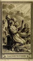 Picture 42 of 47 from Iconologie par figures; ou, Traité complet des allégories, emblêmes, etc. Ouvrage utile aux artistes, aux amateurs, et peuvent servir à l'éducation des jeunes personnes (1791), leaf 189