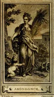 Picture 4 of 47 from Iconologie par figures; ou, Traité complet des allégories, emblêmes, etc. Ouvrage utile aux artistes, aux amateurs, et peuvent servir à l'éducation des jeunes personnes (1791), leaf 33