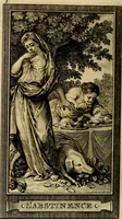Picture 5 of 47 from Iconologie par figures; ou, Traité complet des allégories, emblêmes, etc. Ouvrage utile aux artistes, aux amateurs, et peuvent servir à l'éducation des jeunes personnes (1791), leaf 37