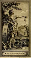Picture 9 of 47 from Iconologie par figures; ou, Traité complet des allégories, emblêmes, etc. Ouvrage utile aux artistes, aux amateurs, et peuvent servir à l'éducation des jeunes personnes (1791), leaf 53