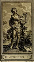 An illustration from Iconologie par figures; ou, Traité complet des allégories, emblêmes, etc. Ouvrage utile aux artistes, aux amateurs, et peuvent servir à l'éducation des jeunes personnes (1791)