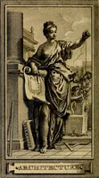 Picture 16 of 47 from Iconologie par figures; ou, Traité complet des allégories, emblêmes, etc. Ouvrage utile aux artistes, aux amateurs, et peuvent servir à l'éducation des jeunes personnes (1791), leaf 83