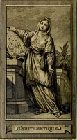 An illustration from Iconologie par figures; ou, Traité complet des allégories, emblêmes, etc. Ouvrage utile aux artistes, aux amateurs, et peuvent servir à l'éducation des jeunes personnes (1791)