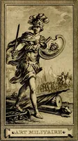 Picture 19 of 47 from Iconologie par figures; ou, Traité complet des allégories, emblêmes, etc. Ouvrage utile aux artistes, aux amateurs, et peuvent servir à l'éducation des jeunes personnes (1791), leaf 95
