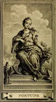An illustration from Iconologie par figures; ou, Traité complet des allégories, emblêmes, etc. Ouvrage utile aux artistes, aux amateurs, et peuvent servir à l'éducation des jeunes personnes (1791)
