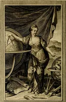 Picture 32 of 47 from Iconologie par figures; ou, Traité complet des allégories, emblêmes, etc. Ouvrage utile aux artistes, aux amateurs, et peuvent servir à l'éducation des jeunes personnes (1791), leaf 135