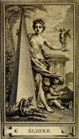 Picture 34 of 47 from Iconologie par figures; ou, Traité complet des allégories, emblêmes, etc. Ouvrage utile aux artistes, aux amateurs, et peuvent servir à l'éducation des jeunes personnes (1791), leaf 143
