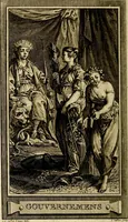 Picture 36 of 47 from Iconologie par figures; ou, Traité complet des allégories, emblêmes, etc. Ouvrage utile aux artistes, aux amateurs, et peuvent servir à l'éducation des jeunes personnes (1791), leaf 151