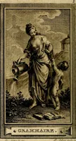 Picture 39 of 47 from Iconologie par figures; ou, Traité complet des allégories, emblêmes, etc. Ouvrage utile aux artistes, aux amateurs, et peuvent servir à l'éducation des jeunes personnes (1791), leaf 169