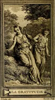 Picture 40 of 47 from Iconologie par figures; ou, Traité complet des allégories, emblêmes, etc. Ouvrage utile aux artistes, aux amateurs, et peuvent servir à l'éducation des jeunes personnes (1791), leaf 173