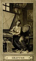 Picture 42 of 47 from Iconologie par figures; ou, Traité complet des allégories, emblêmes, etc. Ouvrage utile aux artistes, aux amateurs, et peuvent servir à l'éducation des jeunes personnes (1791), leaf 181