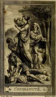 Picture 46 of 47 from Iconologie par figures; ou, Traité complet des allégories, emblêmes, etc. Ouvrage utile aux artistes, aux amateurs, et peuvent servir à l'éducation des jeunes personnes (1791), leaf 197