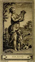 Picture 9 of 47 from Iconologie par figures; ou, Traité complet des allégories, emblêmes, etc. Ouvrage utile aux artistes, aux amateurs, et peuvent servir à l'éducation des jeunes personnes (1791), leaf 37