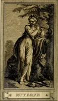 Picture 16 of 47 from Iconologie par figures; ou, Traité complet des allégories, emblêmes, etc. Ouvrage utile aux artistes, aux amateurs, et peuvent servir à l'éducation des jeunes personnes (1791), leaf 67