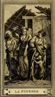 Picture 23 of 47 from Iconologie par figures; ou, Traité complet des allégories, emblêmes, etc. Ouvrage utile aux artistes, aux amateurs, et peuvent servir à l'éducation des jeunes personnes (1791), leaf 95