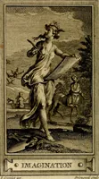 Picture 2 of 50 from Iconologie par figures; ou, Traité complet des allégories, emblêmes, etc. Ouvrage utile aux artistes, aux amateurs, et peuvent servir à l'éducation des jeunes personnes (1791), leaf 11