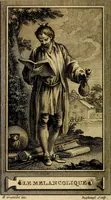 Picture 31 of 50 from Iconologie par figures; ou, Traité complet des allégories, emblêmes, etc. Ouvrage utile aux artistes, aux amateurs, et peuvent servir à l'éducation des jeunes personnes (1791), leaf 127