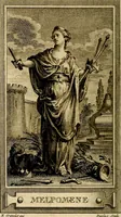 Picture 32 of 50 from Iconologie par figures; ou, Traité complet des allégories, emblêmes, etc. Ouvrage utile aux artistes, aux amateurs, et peuvent servir à l'éducation des jeunes personnes (1791), leaf 131