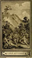 Picture 36 of 50 from Iconologie par figures; ou, Traité complet des allégories, emblêmes, etc. Ouvrage utile aux artistes, aux amateurs, et peuvent servir à l'éducation des jeunes personnes (1791), leaf 147
