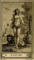An illustration from Iconologie par figures; ou, Traité complet des allégories, emblêmes, etc. Ouvrage utile aux artistes, aux amateurs, et peuvent servir à l'éducation des jeunes personnes (1791)