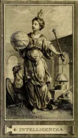 Picture 10 of 50 from Iconologie par figures; ou, Traité complet des allégories, emblêmes, etc. Ouvrage utile aux artistes, aux amateurs, et peuvent servir à l'éducation des jeunes personnes (1791), leaf 43