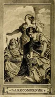 Picture 25 of 60 from Iconologie par figures; ou, Traité complet des allégories, emblêmes, etc. Ouvrage utile aux artistes, aux amateurs, et peuvent servir à l'éducation des jeunes personnes (1791), leaf 107