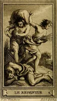 Picture 29 of 60 from Iconologie par figures; ou, Traité complet des allégories, emblêmes, etc. Ouvrage utile aux artistes, aux amateurs, et peuvent servir à l'éducation des jeunes personnes (1791), leaf 123