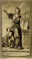 Picture 31 of 60 from Iconologie par figures; ou, Traité complet des allégories, emblêmes, etc. Ouvrage utile aux artistes, aux amateurs, et peuvent servir à l'éducation des jeunes personnes (1791), leaf 131