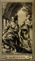 Picture 32 of 60 from Iconologie par figures; ou, Traité complet des allégories, emblêmes, etc. Ouvrage utile aux artistes, aux amateurs, et peuvent servir à l'éducation des jeunes personnes (1791), leaf 135