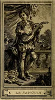 Picture 35 of 60 from Iconologie par figures; ou, Traité complet des allégories, emblêmes, etc. Ouvrage utile aux artistes, aux amateurs, et peuvent servir à l'éducation des jeunes personnes (1791), leaf 147