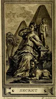 Picture 39 of 60 from Iconologie par figures; ou, Traité complet des allégories, emblêmes, etc. Ouvrage utile aux artistes, aux amateurs, et peuvent servir à l'éducation des jeunes personnes (1791), leaf 165