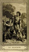 Picture 41 of 60 from Iconologie par figures; ou, Traité complet des allégories, emblêmes, etc. Ouvrage utile aux artistes, aux amateurs, et peuvent servir à l'éducation des jeunes personnes (1791), leaf 173