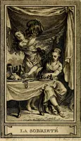 Picture 44 of 60 from Iconologie par figures; ou, Traité complet des allégories, emblêmes, etc. Ouvrage utile aux artistes, aux amateurs, et peuvent servir à l'éducation des jeunes personnes (1791), leaf 185