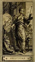 Picture 5 of 60 from Iconologie par figures; ou, Traité complet des allégories, emblêmes, etc. Ouvrage utile aux artistes, aux amateurs, et peuvent servir à l'éducation des jeunes personnes (1791), leaf 21
