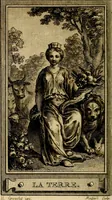 Picture 50 of 60 from Iconologie par figures; ou, Traité complet des allégories, emblêmes, etc. Ouvrage utile aux artistes, aux amateurs, et peuvent servir à l'éducation des jeunes personnes (1791), leaf 211