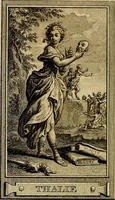 Picture 51 of 60 from Iconologie par figures; ou, Traité complet des allégories, emblêmes, etc. Ouvrage utile aux artistes, aux amateurs, et peuvent servir à l'éducation des jeunes personnes (1791), leaf 215