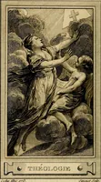 Picture 52 of 60 from Iconologie par figures; ou, Traité complet des allégories, emblêmes, etc. Ouvrage utile aux artistes, aux amateurs, et peuvent servir à l'éducation des jeunes personnes (1791), leaf 219