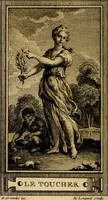Picture 54 of 60 from Iconologie par figures; ou, Traité complet des allégories, emblêmes, etc. Ouvrage utile aux artistes, aux amateurs, et peuvent servir à l'éducation des jeunes personnes (1791), leaf 227