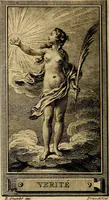 An illustration from Iconologie par figures; ou, Traité complet des allégories, emblêmes, etc. Ouvrage utile aux artistes, aux amateurs, et peuvent servir à l'éducation des jeunes personnes (1791)