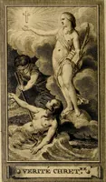 An illustration from Iconologie par figures; ou, Traité complet des allégories, emblêmes, etc. Ouvrage utile aux artistes, aux amateurs, et peuvent servir à l'éducation des jeunes personnes (1791)