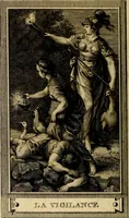 Picture 58 of 60 from Iconologie par figures; ou, Traité complet des allégories, emblêmes, etc. Ouvrage utile aux artistes, aux amateurs, et peuvent servir à l'éducation des jeunes personnes (1791), leaf 249