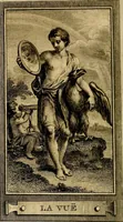 Picture 59 of 60 from Iconologie par figures; ou, Traité complet des allégories, emblêmes, etc. Ouvrage utile aux artistes, aux amateurs, et peuvent servir à l'éducation des jeunes personnes (1791), leaf 253