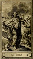 Picture 60 of 60 from Iconologie par figures; ou, Traité complet des allégories, emblêmes, etc. Ouvrage utile aux artistes, aux amateurs, et peuvent servir à l'éducation des jeunes personnes (1791), leaf 257