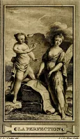 Picture 8 of 60 from Iconologie par figures; ou, Traité complet des allégories, emblêmes, etc. Ouvrage utile aux artistes, aux amateurs, et peuvent servir à l'éducation des jeunes personnes (1791), leaf 33