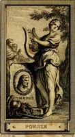 Picture 14 of 60 from Iconologie par figures; ou, Traité complet des allégories, emblêmes, etc. Ouvrage utile aux artistes, aux amateurs, et peuvent servir à l'éducation des jeunes personnes (1791), leaf 57